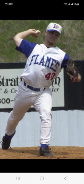 Stephen Horstman