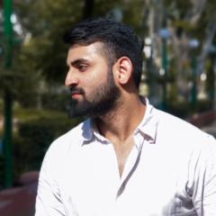 Harshit Mahendru