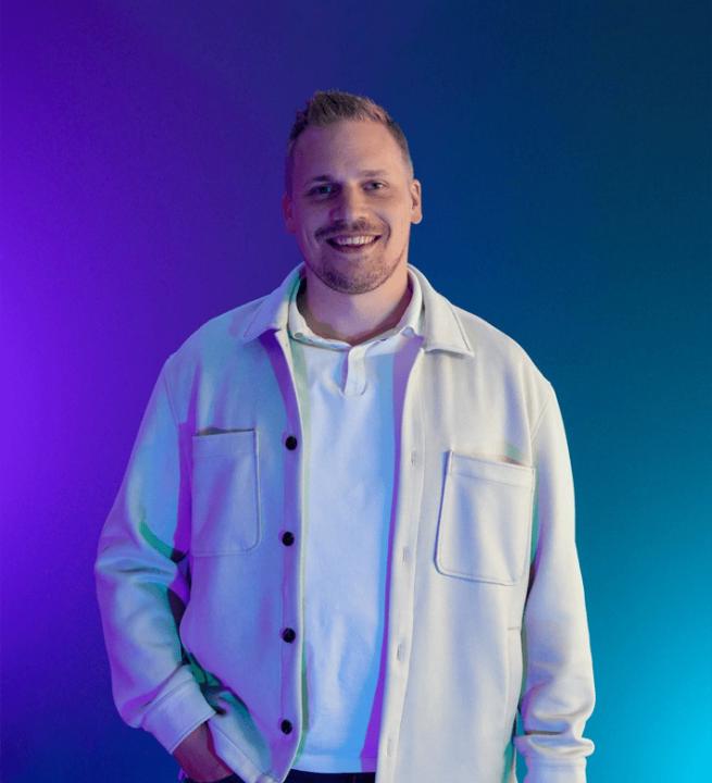 Erjen Rijnders