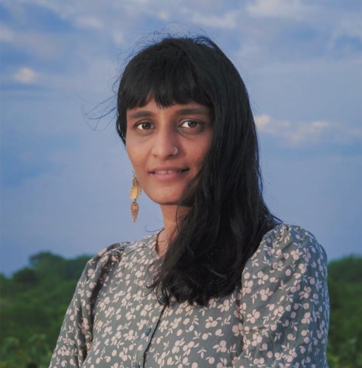 Shalini Sekhar