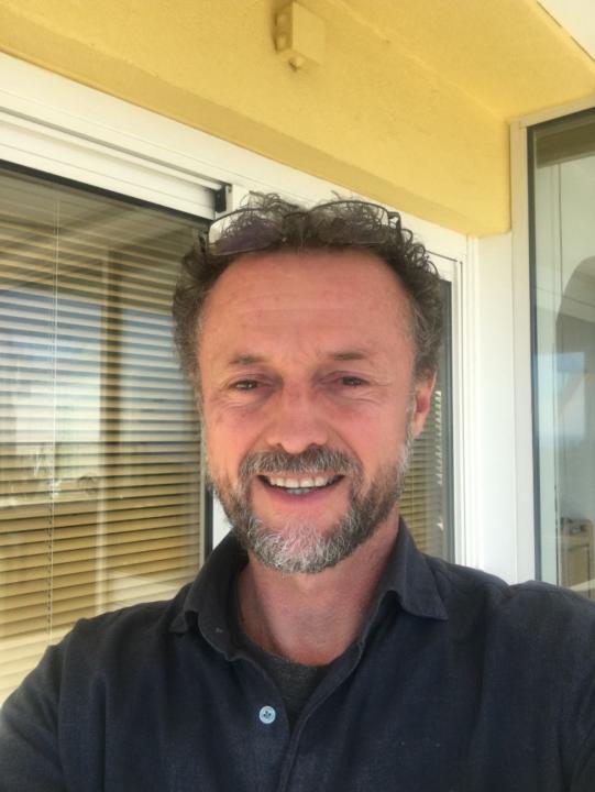 Jean-Noël Monge