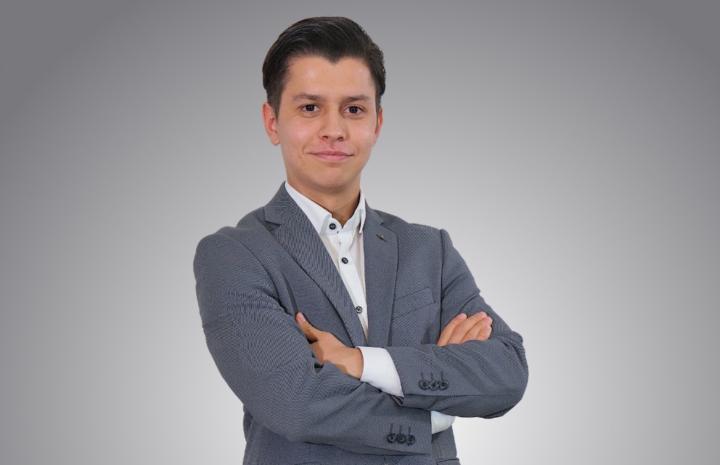 Alexander Martini