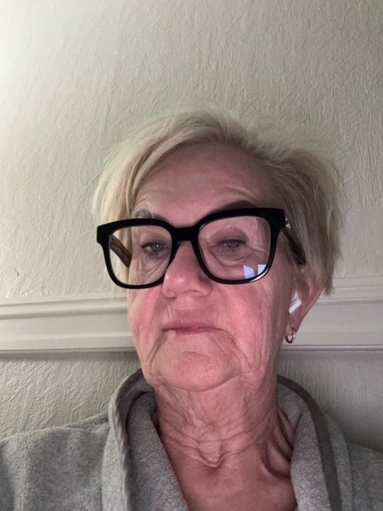 Tove Aase