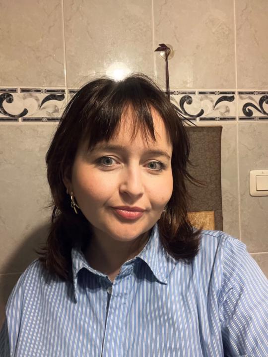 Maria Sans Carretero