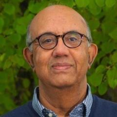 Ashok Banerjee