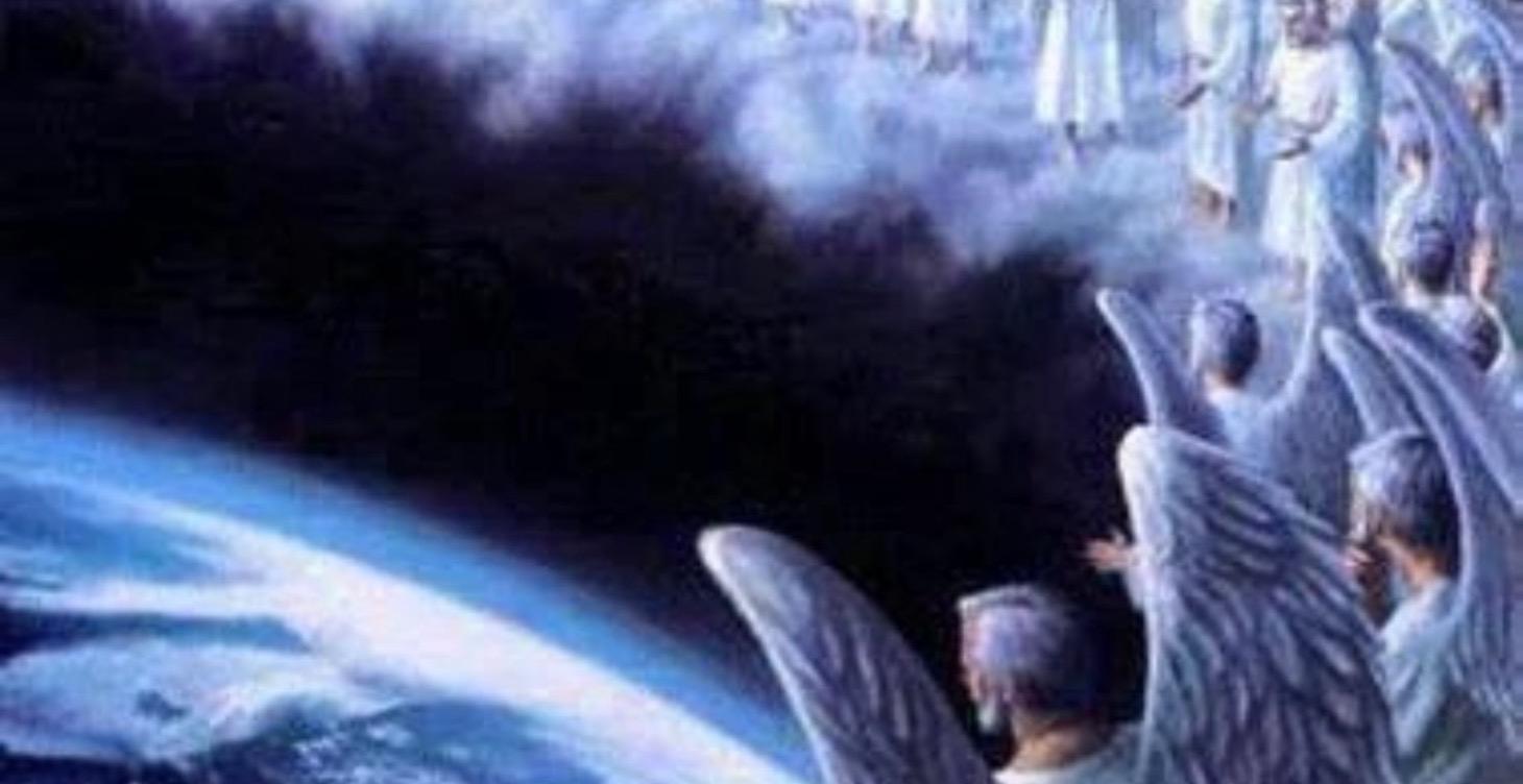 The Book of Revelation & applying it to life today