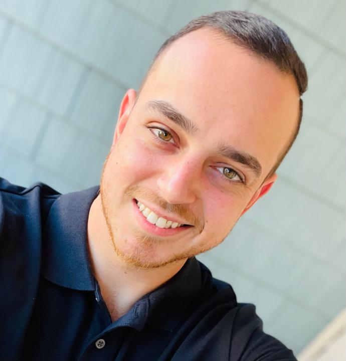 Patrick Langan