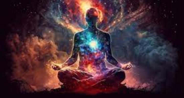 The Only Way Out Is IN