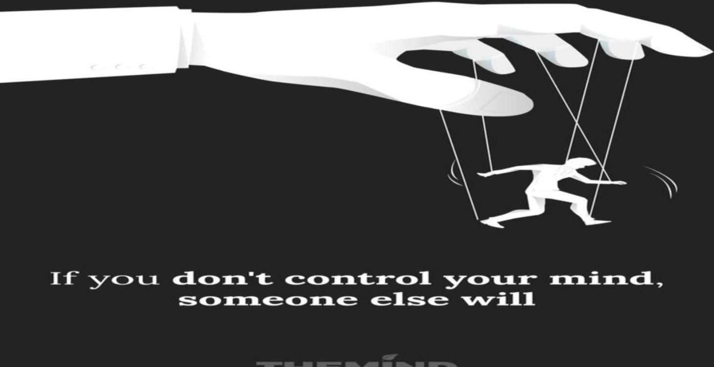 Mystic Grandad Wisdom