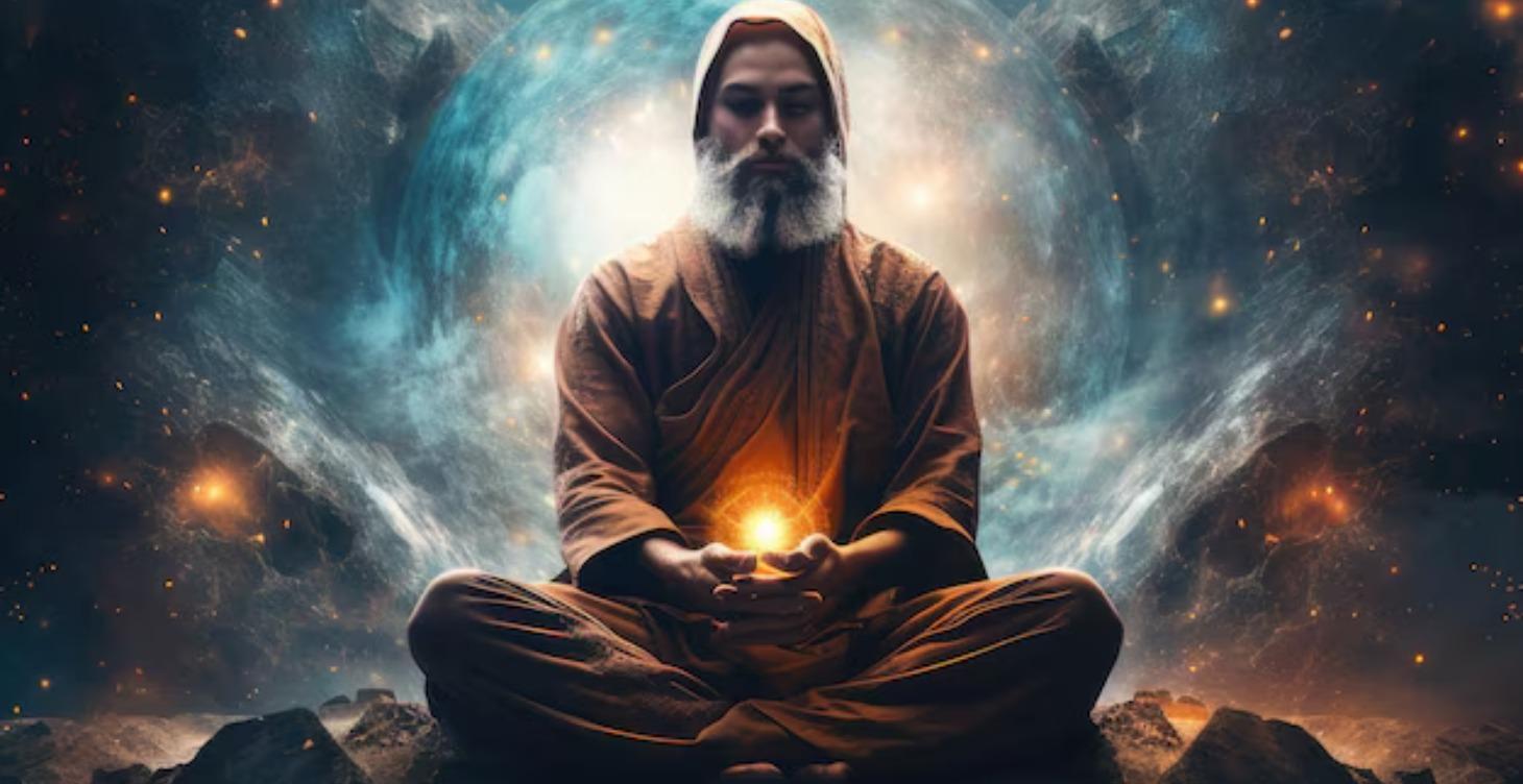 Integrating The Shadow