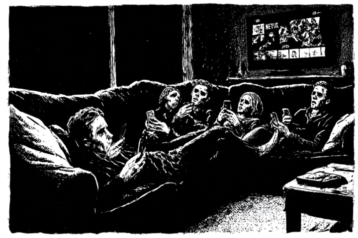 Cocomelon for Adults