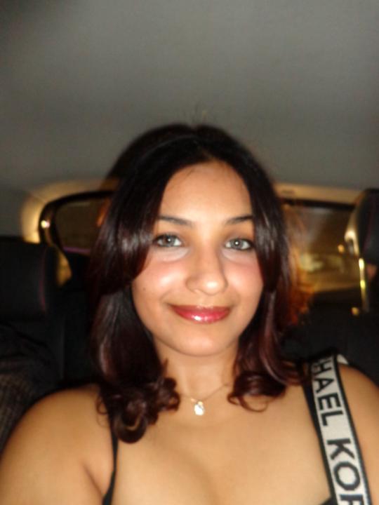 Disha Sharma