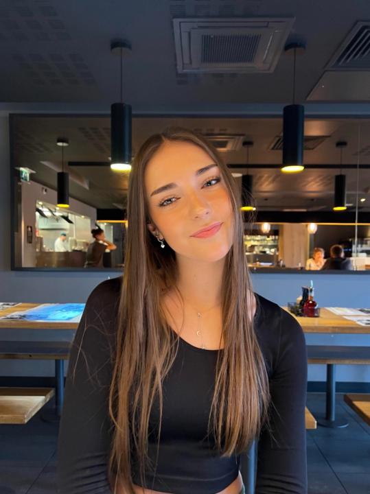 Grace Deeprose