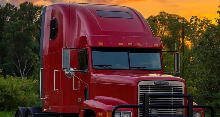 The Big Truck Nation