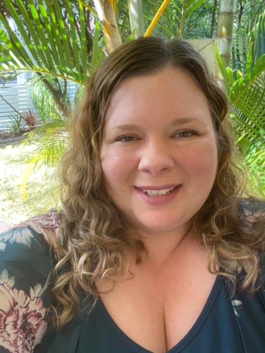 Christie Wilson