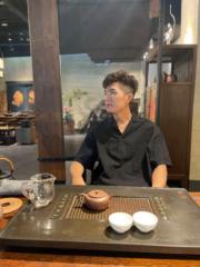 Chad Lin