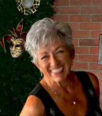 Rose Jamieson