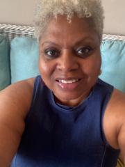 Aleshia Shorter