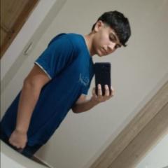 Lucas Serrano