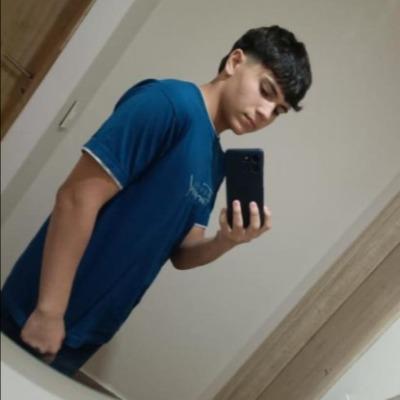 Lucas Serrano