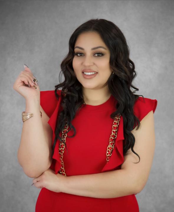 Leslie Mendoza