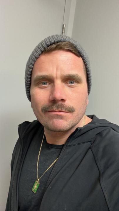 Jonathan Proulx