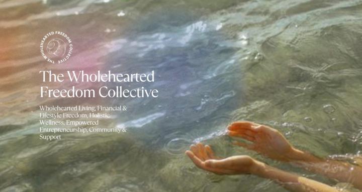 WholeheartedFreedomCollective