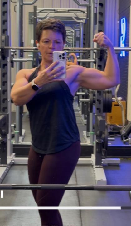 Randi Manske