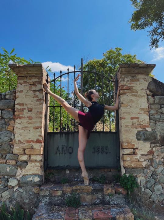 Èrika Trasserra Mas