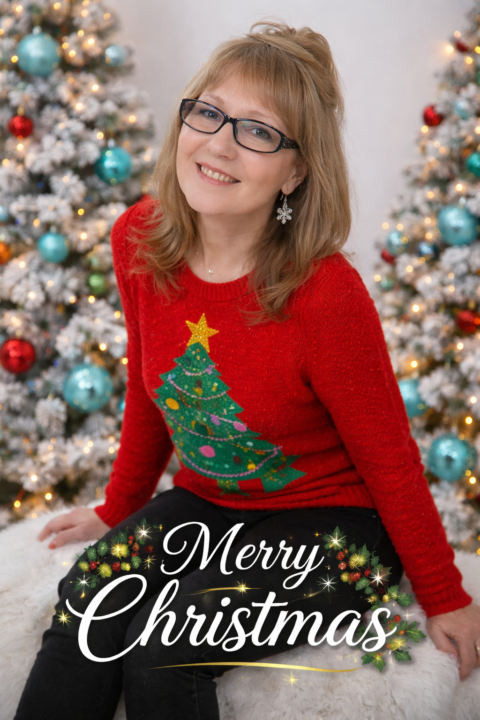 Merry Christmas or What ever You Choose to Celebrae