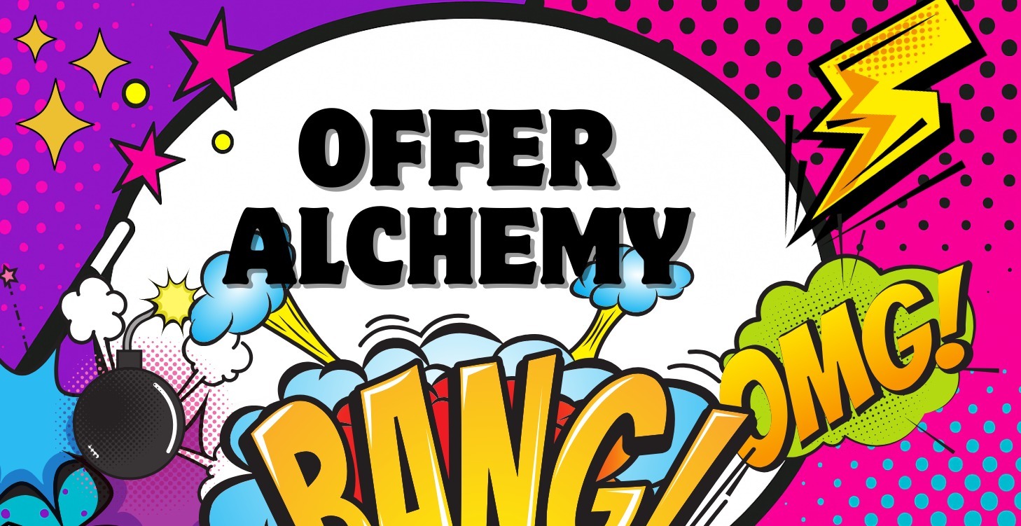Offer Alchemy