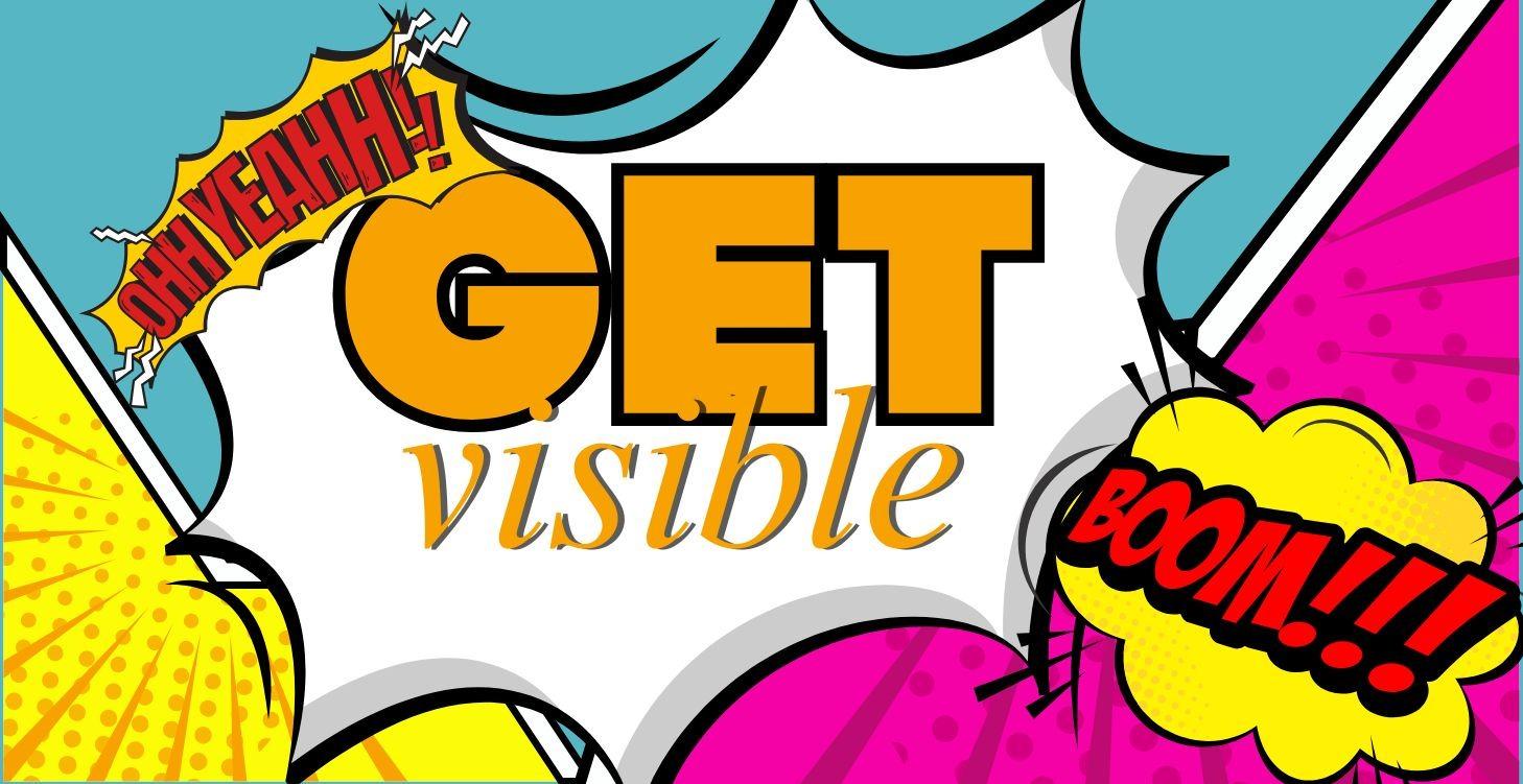 Get Visible