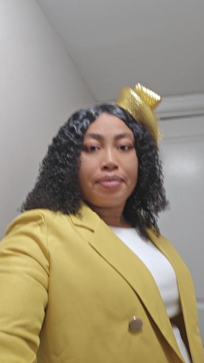 Jedida Pascal Labranche