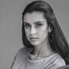 Abigail Costa