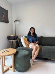 Karthika Unnikrishnan