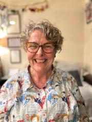 Bridget Robinson-Clark