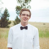 Bernard van der Westhuizen