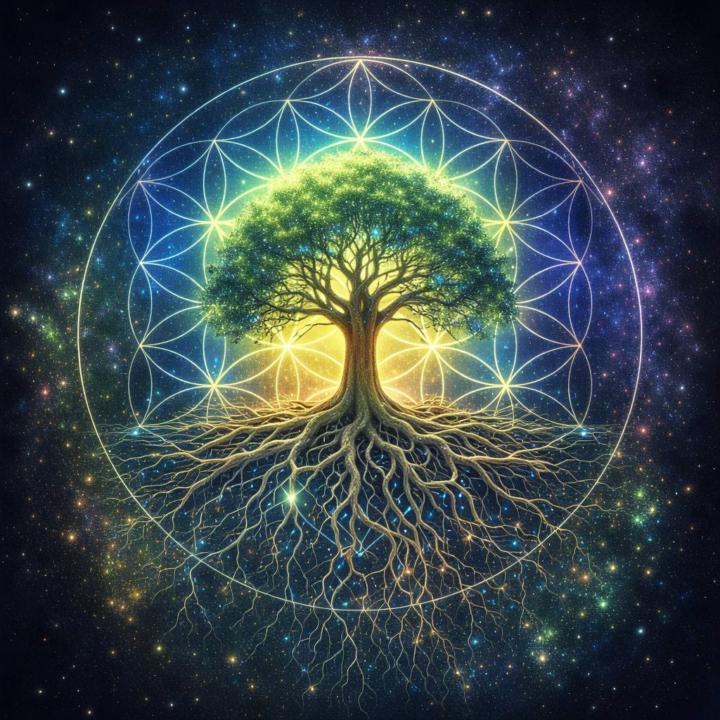 Peace within