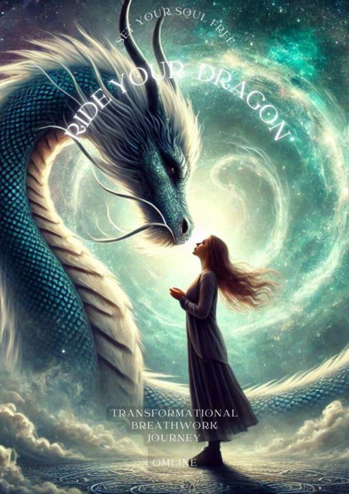 Ride Your Dragon