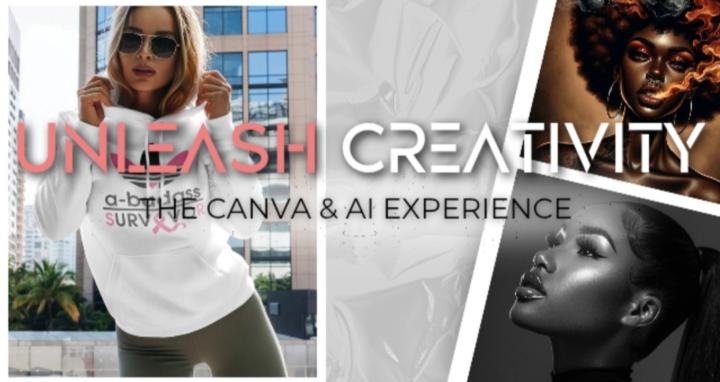 Unleash Creativity