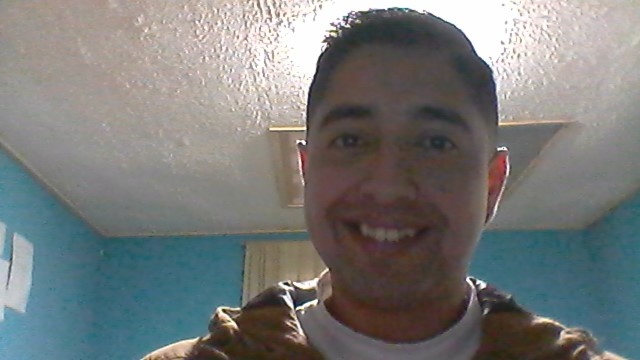 Hector Ortiz