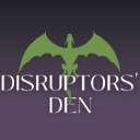 Disruptors' Den