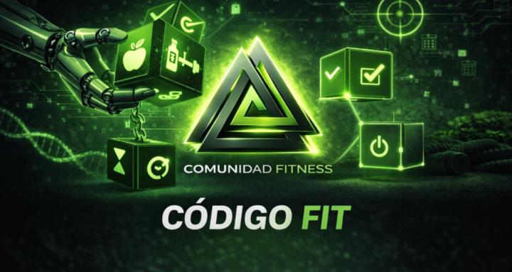 Código Fit