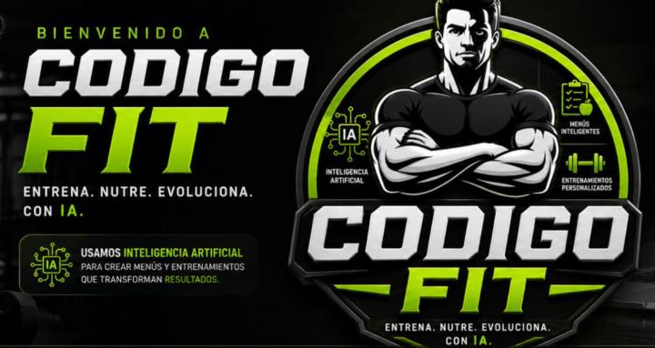 Código Fit
