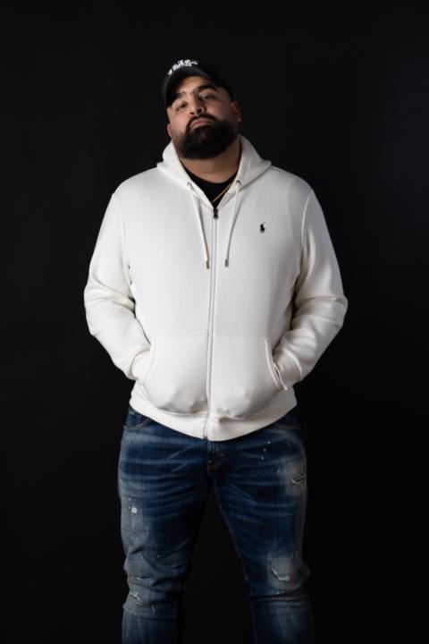 Steven Sahota