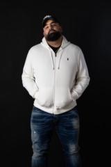 Steven Sahota