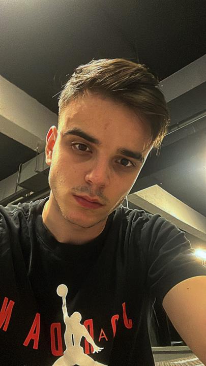 Denis Orosan