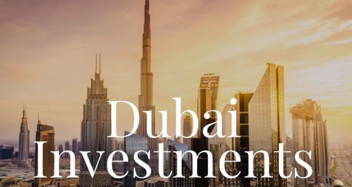 Aussies Investing into Dubai