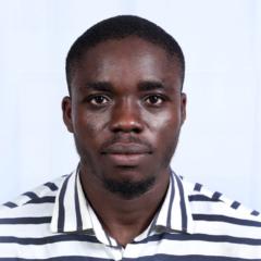 Ebenezer Odai