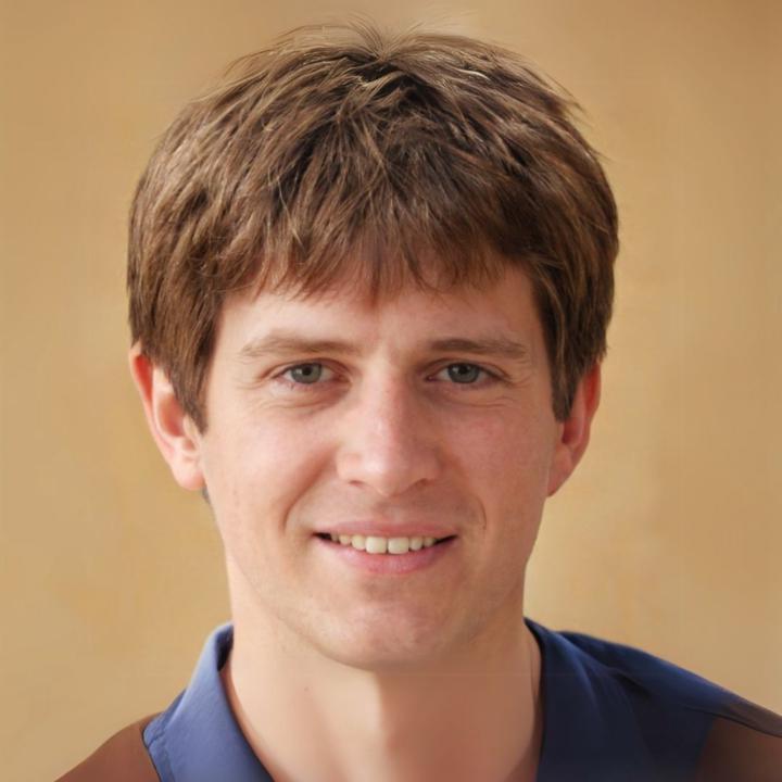 Joe Burton